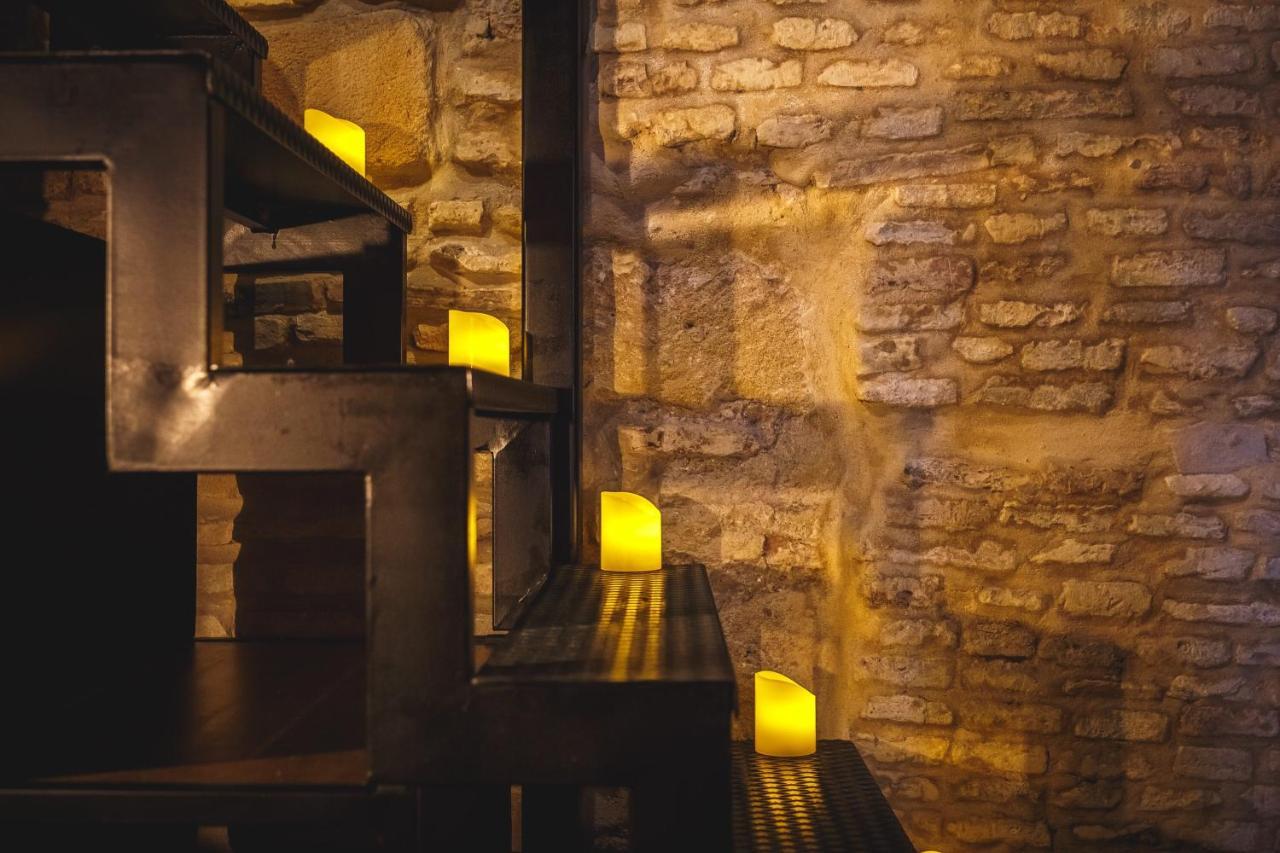 Semiloft Romantico Catedral Con Soleada Azotea Comunitaria Jerez de la Frontera Luaran gambar